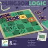 Image de Casse-tête Djeco Dungeon logic
