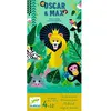 Image de Jeu classique Djeco Oscar et Max