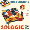 Image de Cubologic 16 Sologic