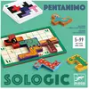 Image de Djeco Pentanimo (Allemand, Anglais, Français)