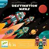 Image de Destination Mars
