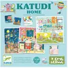 Image de Djeco Katudi Home (2 - 4 Joueur)