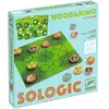 Image de Djeco Woodanimo (Allemand, Anglais, Français)