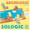 Image de Djeco Archilogic (mult) (Allemand, 1 Joueur)