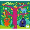 Image de Jeu de stratégie Djeco Chipe Cocos