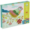 Image de Kit créatif Djeco Saisons en colimaçons