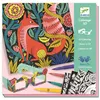 Image de Kit créatif Djeco Foret Fantastique