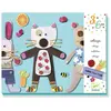 Image de Djeco Collages pour les petits