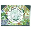 Image de COLOURING GALLERY - Sauvages