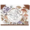 Image de COLOURING GALLERY - Naturaliste