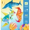 Image de Jeu créatif Djeco Animaux marins