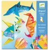 Image de Djeco Origami Meerestiere