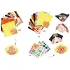 Image de Djeco Origami Gesichter