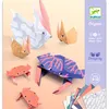 Image de Jeu créatif Djeco Origami Family
