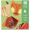Image de Djeco Origami Tiere