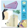 Image de Djeco Origami animaux polaires