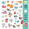 Image de Stickers Petits amis Djeco