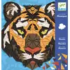 Image de Khan - Activités de Mosaïque - Djeco