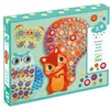 Image de DJECO MILLEFIORI MOSAIQUE