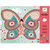 Image de Djeco Mosaik Schmetterling