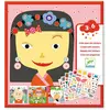 Image de Djeco, Autocollants, Sticker et bricolage Différences (160 Autocollants)
