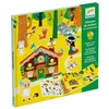Image de Jeu créatif Djeco La forêt magique
