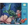 Image de Djeco 3D-Malerei Abysses