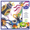 Image de Enfilage Bébêtes et fils chenilles