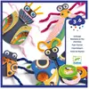 Image de Djeco Tierfiguren Chenille-Draht