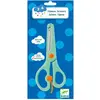 Image de Djeco, Ciseaux, Schere (11.40 cm)