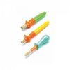Image de Lot de 3 pinceaux Malins - Djeco