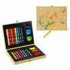 Image de boîte de couleurs pour les petits - Djeco