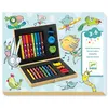 Image de Boîte de couleurs Djeco