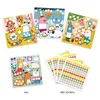 Image de Creer avec des stickers pochette