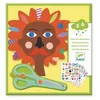Image de Creer avec des stickers - Coiffeur