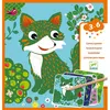 Image de Jeu créatif Djeco Cartes à gratter petites bêtes
