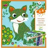 Image de Djeco Scratchbilder Waldtiere