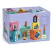 Image de Cubes premier age - TopaniHouse