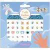 Image de Mini-nails stickers Djeco