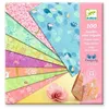 Image de 100 feuilles pour origami Haru