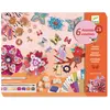 Image de Djeco Kreativset Blumengarten