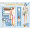 Image de Djeco Modekreativset by Caroline