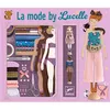 Image de Jeu créatif Djeco La mode by Lucille
