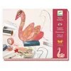 Image de Atelier sculpture Le Cygne