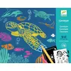 Image de Coffret cyanotype : Outremer