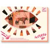Image de Jeu créatif Djeco Coffret Inspired by Désert