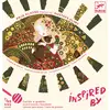 Image de Inspired by - Cartes à gratter - Golden muses - Djeco