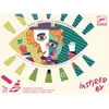 Image de Têtes au carré - Djeco