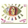Image de Inspired by - La tete au carre / Picasso