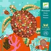 Image de Jeu créatif Djeco Mosaïques Caraïbes